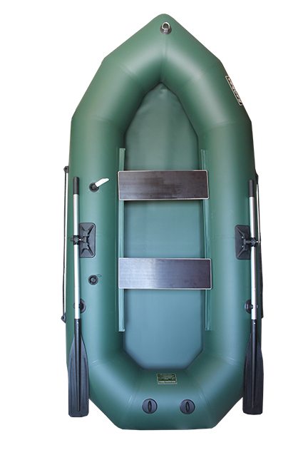 Фото лодки Байкал 250 Фото лодки Байкал 250