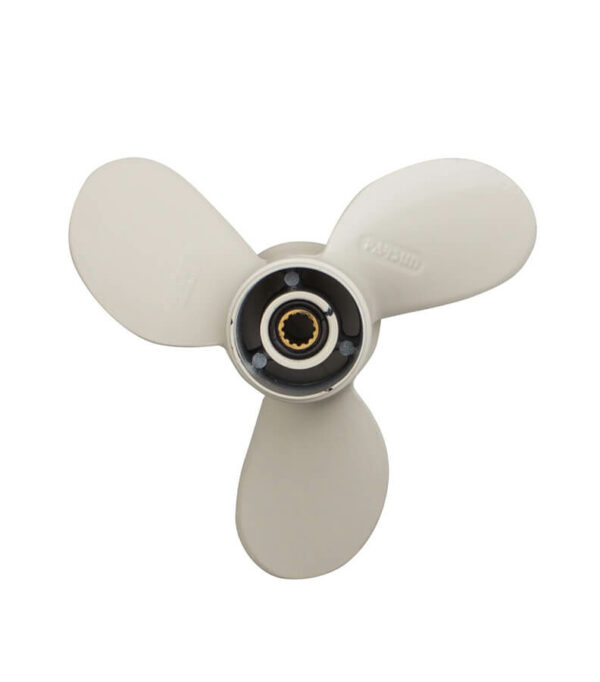 Фото Винт гребной TOYAMA 3-8.9″x8.3″ Фото Винт гребной TOYAMA 3-8.9″x8.3″