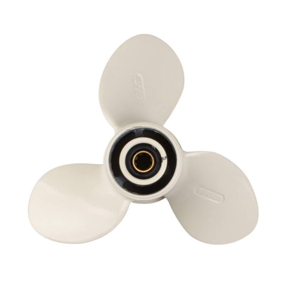 Фото Винт гребной TOYAMA 3- 9.1/4″x11″ Фото Винт гребной TOYAMA 3- 9.1/4″x11″